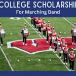 Colleges with Marching Band Scholarships: A Comprehensive Guide