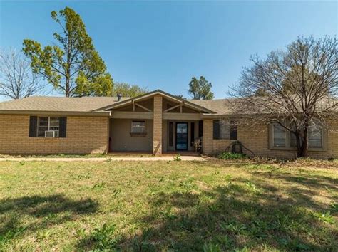 Homes for Sale in Anson, TX: Discover Your Dream Home in Nature’s Embrace