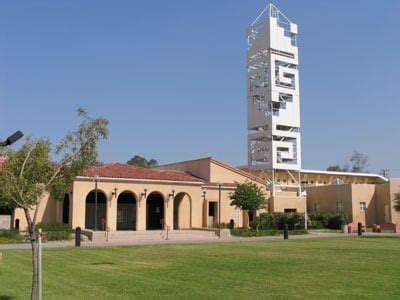 Uncover the Hidden Gems of San Diego State University Imperial Campus