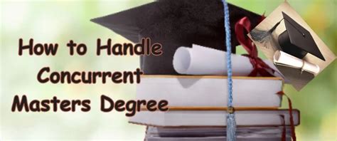 Can You Get Two Master’s Degrees? Conclusion