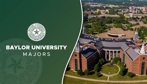 Baylor Secondary Majors: Enriching Your Career Horizons