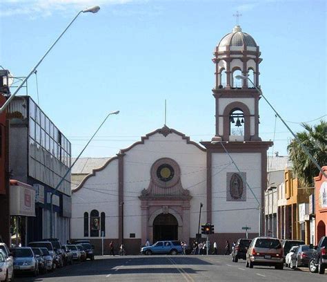 115 Santa Claus Lane, Mexicali, Baja California, Mexico