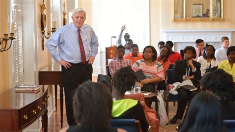 Bob Chancellor Enchants Laurel, MS with Exceptional Legal Expertise