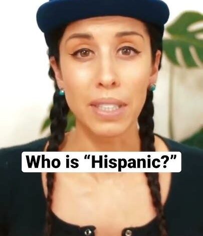 If I’m 25 Hispanic, Am I Still Considered Hispanic?