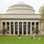 Massachusetts Institute of Technology Study Abroad