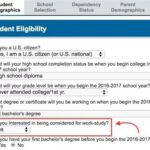 How to Apply for Work Study