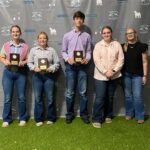 Top Livestock in Murray County, Georgia 2023