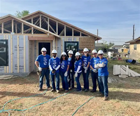 Rockford Habitat for Humanity: Transforming Lives Through Homeownership Best Practices for Affordable Homeownership FAQs: Conclusion