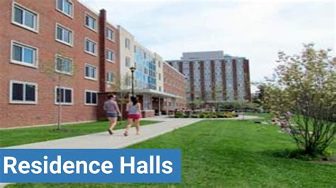 SUNY Cortland Residence Halls: A Comprehensive Guide for Incoming Students