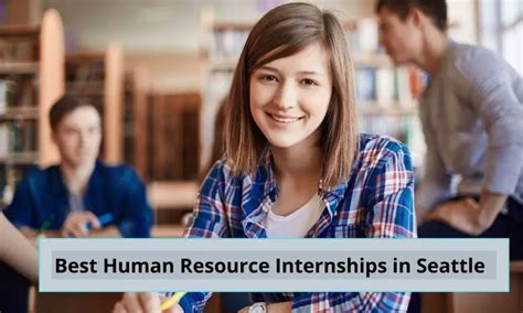 Internships in Seattle: A Comprehensive Guide for Aspiring Professionals Why Intern in Seattle? Internships in High-Demand Industries How to Find Internships in Seattle How to Ace Your Internship Application Internships for All: Overcoming Barriers The Role of Internships in Career Success Frequently Asked Questions Conclusion