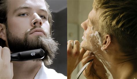 Clean Shaven or Beard: The Eternal Battleground of Masculinity Introduction Psychological Factors Social Implications Health Considerations Strategies for Making a Decision Frequently Asked Questions Conclusion