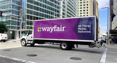 Does Wayfair Deliver to Apartments?