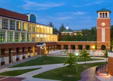 Truman University Library: Your Gateway to Knowledge and Innovation