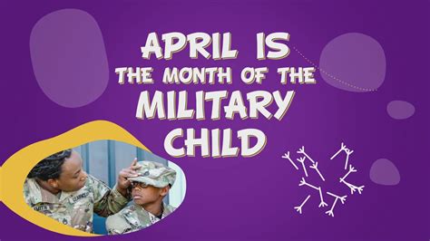 Military Child of the Year: Recognizing the Strength and Resilience of Our Young Heroes FAQs on Military Children and the Military Child of the Year Award Tables for Additional Insights