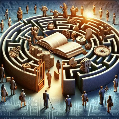 Scholarships for Law Enforcement: Navigate the Maze of Financial Assistance