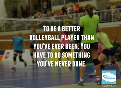 Volleyball is Hard: The Painful Truth