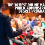 Best Master’s in Public Administration (MPA) Programs: A Comprehensive Guide