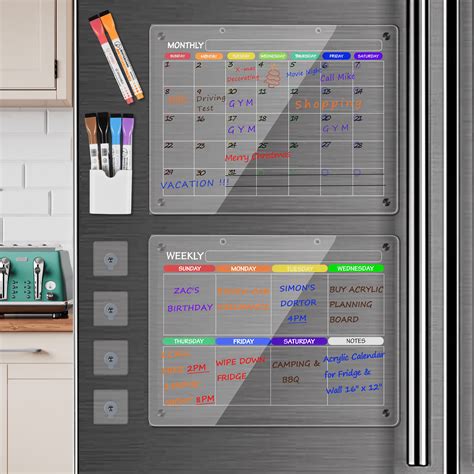 Clear Calendar Board: The Ultimate Guide to Optimizing Your Schedule