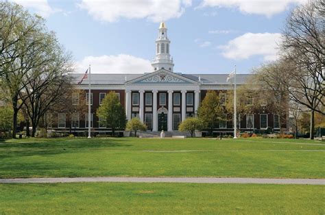 How Big Is Harvard Campus? A Comprehensive Guide to Its Vast Size