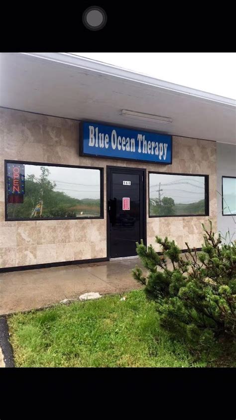 Massage Therapy in Groton, CT: A Path to Wellness and Recovery