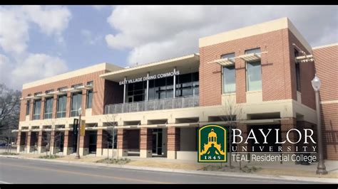 Baylor Living and Learning: Exploring a Transformative College Experience Tips and Tricks for Thriving at Baylor Step-by-Step Approach to a Successful Baylor Experience