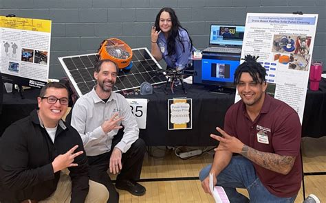 ASU Electrical Engineering: Leading the Way in Innovation and Discovery
