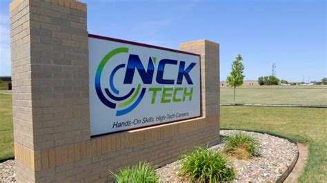 NCK Technical College: Empowering Learners to Shape the Future Tables: NCK Technical College Fast Facts and Figures