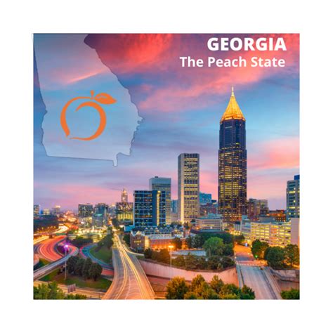 Clemson to Atlanta: A Comprehensive Guide to Navigating the Peach State