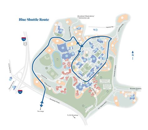 Shuttle Lot KSU: The Ultimate Guide