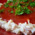 Cream Cheese Cocktail Sauce Crab Dip: The Ultimate Party Delight