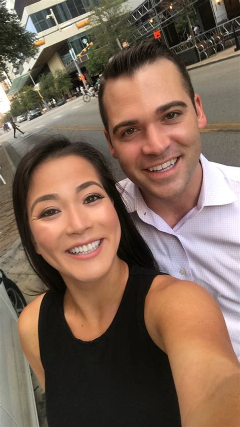 Frances Wang’s Husband: A Behind-the-Scenes Look