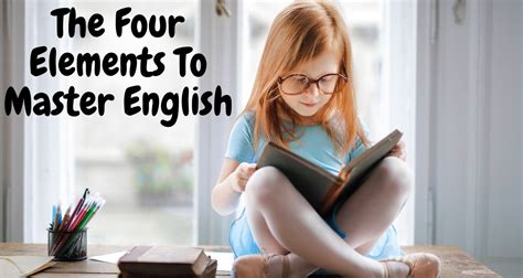 A Comprehensive Guide to Learning English: Master the Language for Success