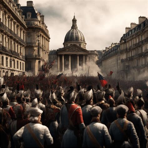 French Revolution Test: Uncover Your Revolutionary Spirit