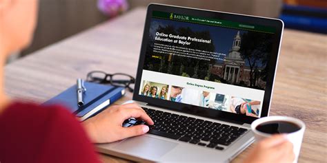 Baylor Online Programs: Elevate Your Education with Flexibility and Excellence