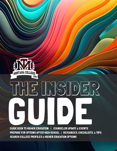 Montana Tech Academic Calendar: Your Guide to Term Dates and Deadlines