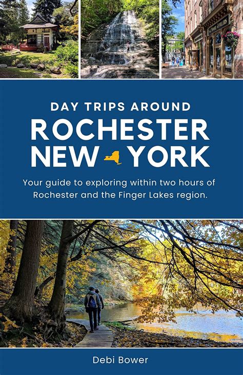 Travel from Binghamton to Rochester: An In-Depth Guide Exploring Rochester Culinary Delights Planning Your Trip Table 1: Comparative Transportation Options Table 2: Estimated Budget Table 3: Rochester Museum Highlights Table 4: Rochester Culinary Delights