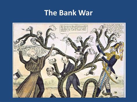 Bank War APUSH Definition: A Comprehensive Guide