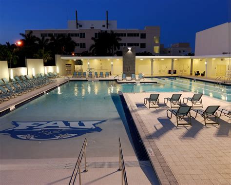 FAU Gym Hours: Everything You Need to Know