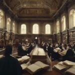 Top History Grad Schools: A Comprehensive Guide for Aspiring Historians