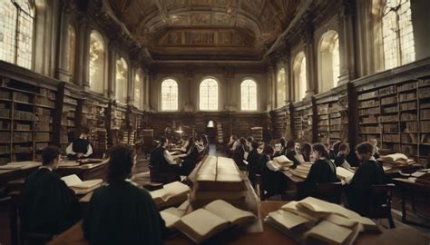 Top History Grad Schools: A Comprehensive Guide for Aspiring Historians