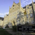 Dominican House Washington DC: A Comprehensive Guide to the Iconic Landmark