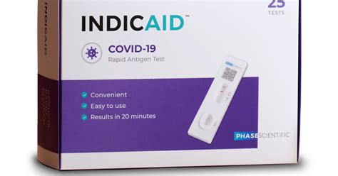 Indivaid Covid Test Expiration: All You Need to Know