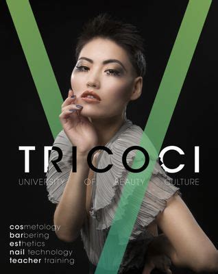 Tricoci University of Beauty Culture: A Cut Above the Rest
