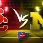 USC vs Michigan Football: A Historical Rivalry