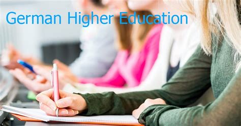 Abitur: Gateway to Higher Education in Germany