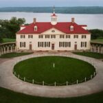 Pictures of Mount Vernon: A Pictorial Tour of George Washington’s Historic Estate