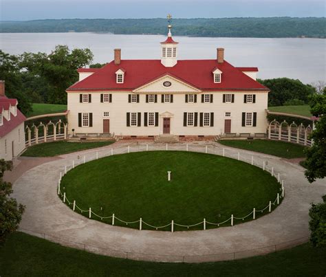 Pictures of Mount Vernon: A Pictorial Tour of George Washington’s Historic Estate