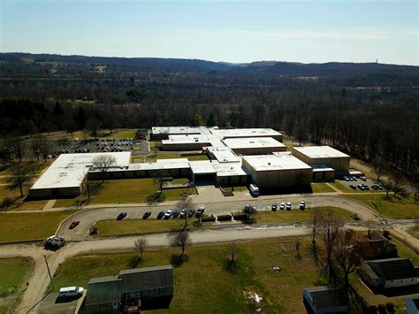 Lawrence County Career and Technical Center: Empowering Students for Success in the 21st-Century Workforce