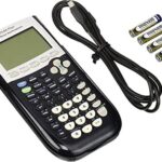 Texas Instruments TI-80 Calculator: The Ultimate Guide to Unlocking Its True Potential