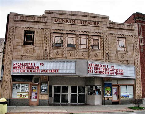 Dunkin’ Theater Cushing OK: A Customer-Centric Gem Dunkin’ Theater Cushing OK: A Model of Success Dunkin’ Theater Cushing OK: The Future of Customer-Centricity Key Takeaways for Business Owners Frequently Asked Questions Conclusion